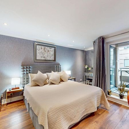 Stay In Marble Arch London Ngoại thất bức ảnh