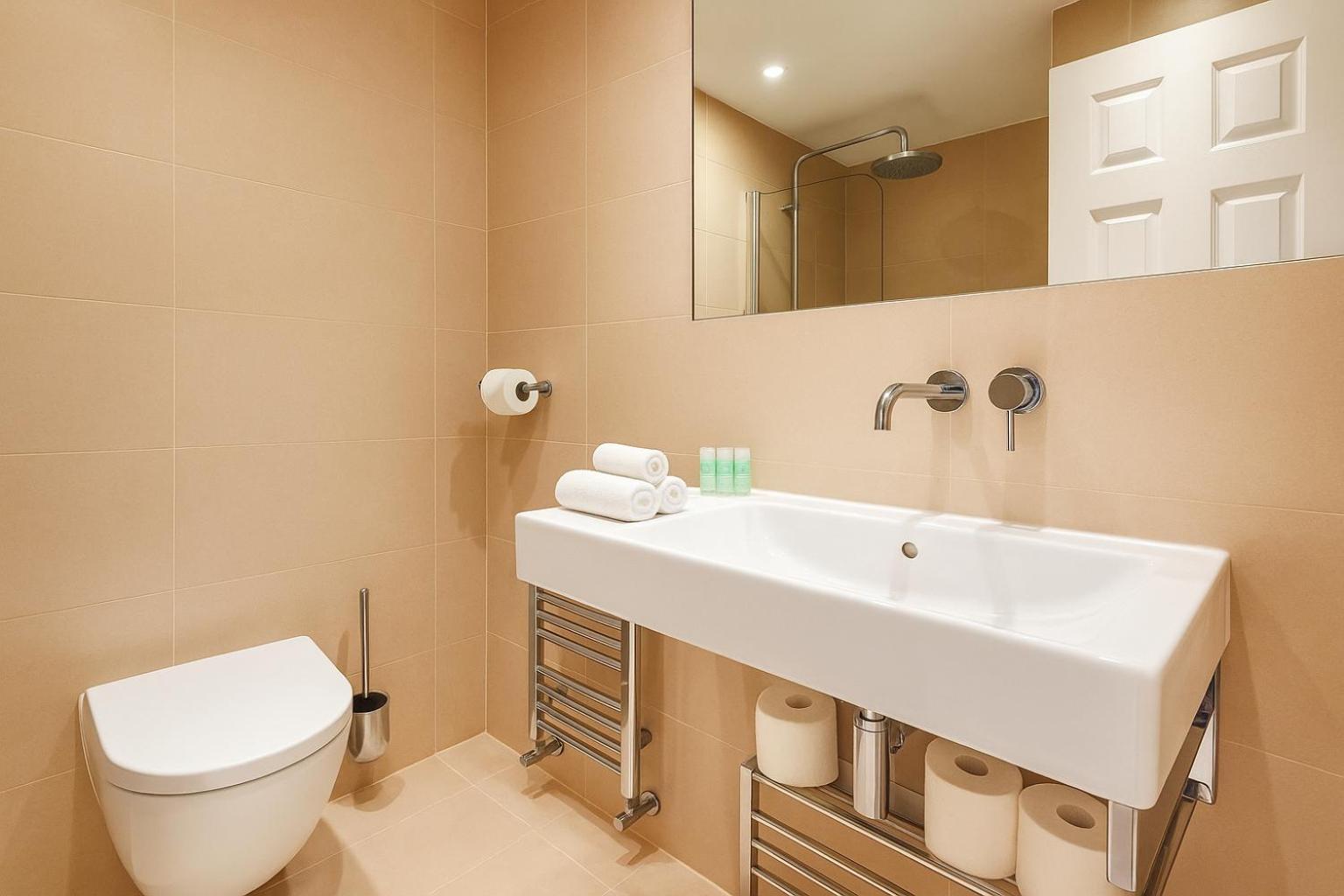 Stay In Marble Arch London Ngoại thất bức ảnh