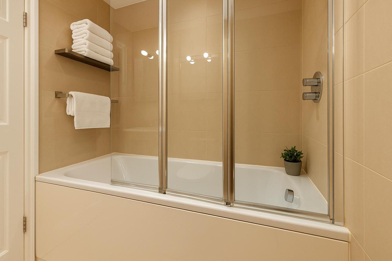 Stay In Marble Arch London Ngoại thất bức ảnh