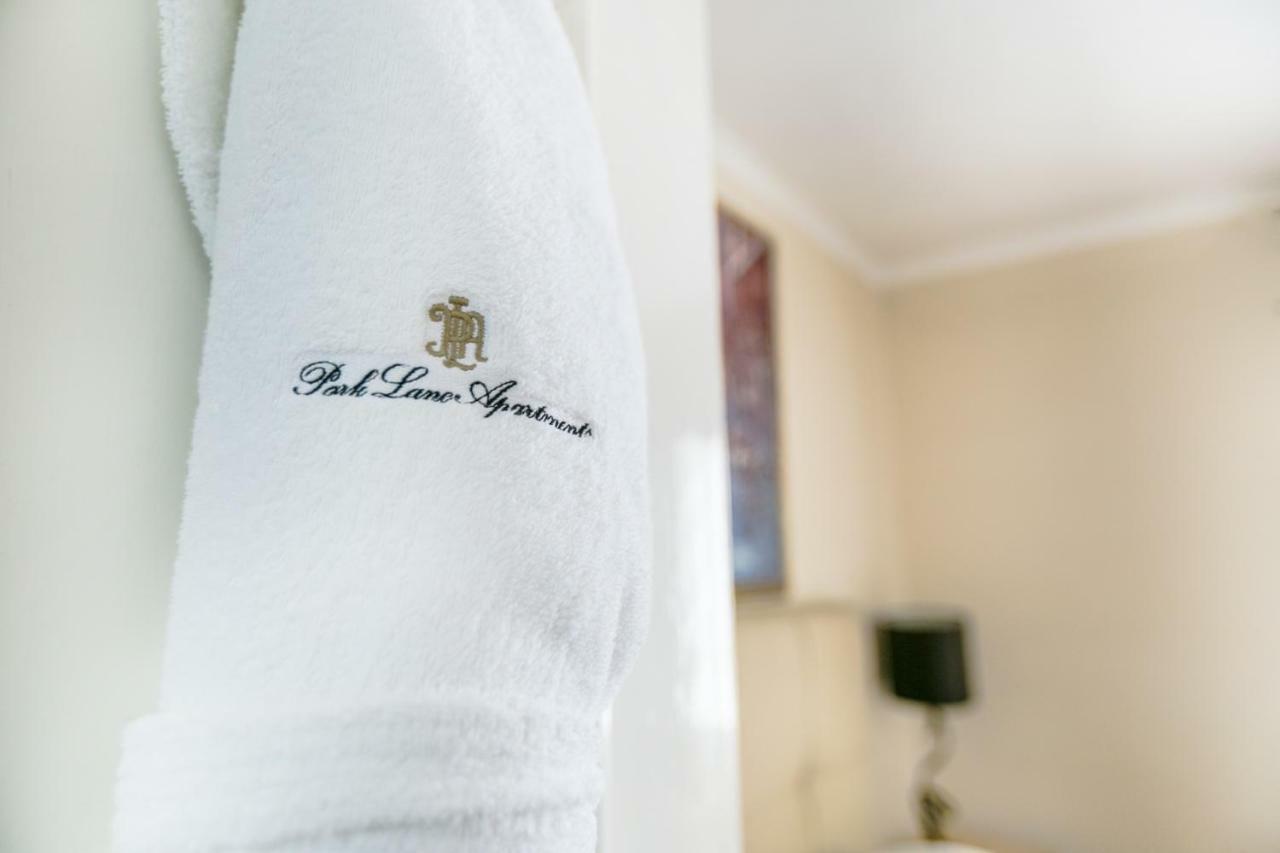 Stay In Marble Arch London Ngoại thất bức ảnh